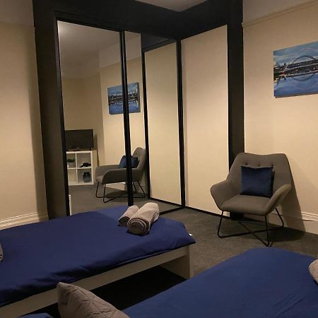 Town Centre Stay Northumberland Free Wifi And Close To Beach Blyth  外观 照片