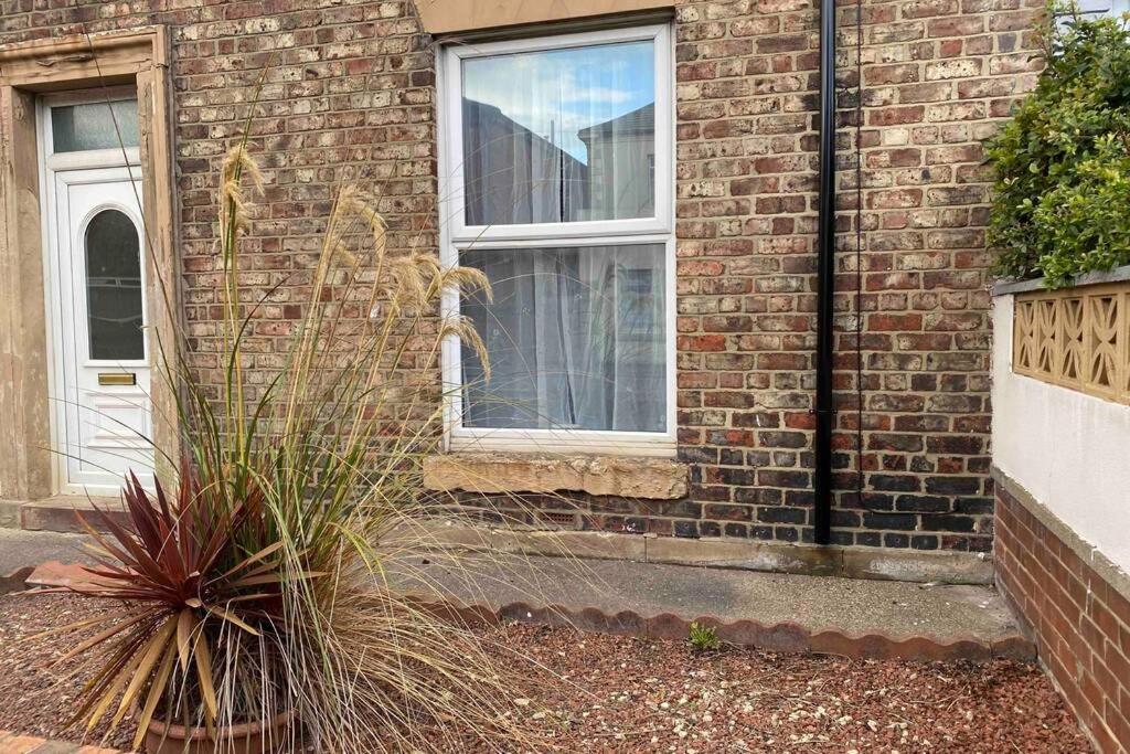 Town Centre Stay Northumberland Free Wifi And Close To Beach Blyth  外观 照片